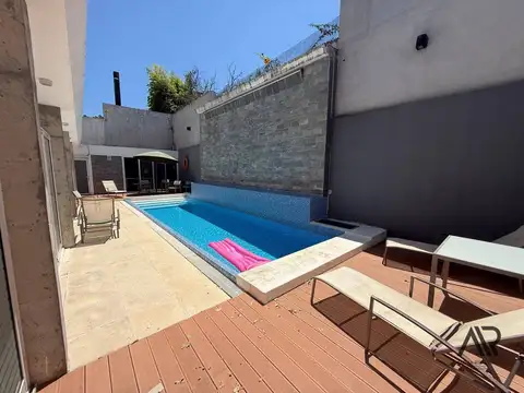 Departamento en Alquiler al Norte