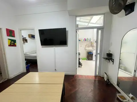 Depto Tipo Casa en Venta 46 años