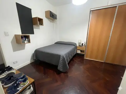 Depto Tipo Casa en Venta en Flores, USD 69.900