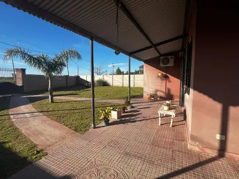 Casa en Venta 10 años
