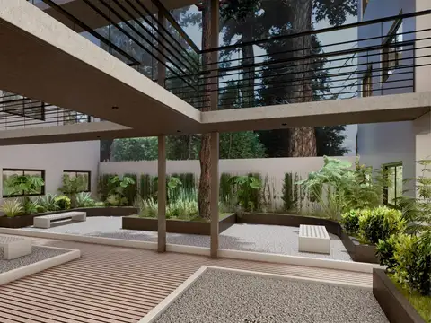 Departamento en Venta en Barrio Parque Leloir, USD 324.000