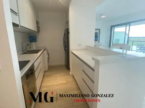 Depto alquiler y venta Terralagos Canning