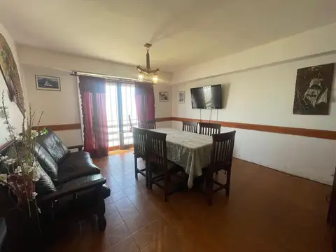 Av. Costanera 3300, Piso 7