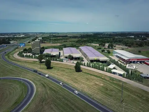 Oficina en Venta en Rosario, USD 48.500