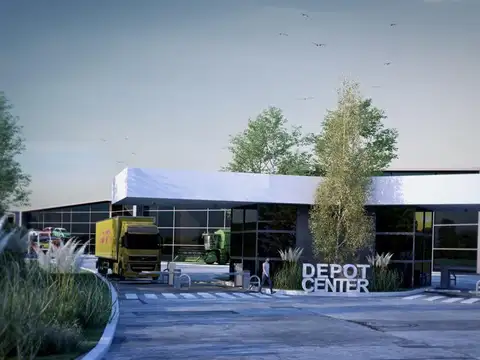 Oficina en Venta al Norte