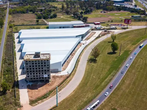 Oficina en Venta en Rosario, USD 48.500