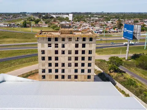 José M. Rosa 8057, S2000 Rosario, Santa Fe