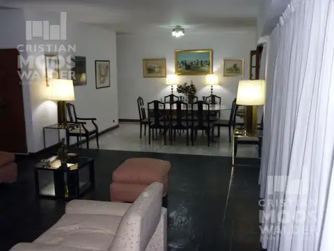 Quinta en Venta en Los Naranjos, USD 600.000