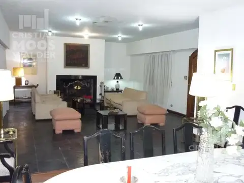 Quinta en Venta en Los Naranjos, USD 600.000