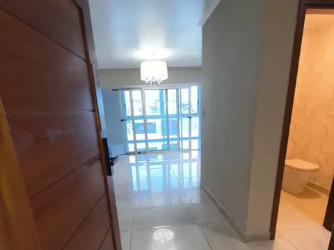 Edificio Velvet Zona Costanera B. Brete , Piso 2