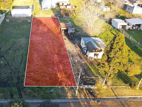 Terreno en Venta en Gardey, USD 23.000
