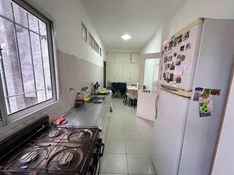 Departamento en Venta en Centro, USD 74.000