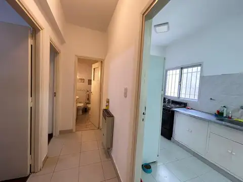 Departamento en Venta 50 años