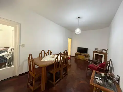 Departamento de 2 Dormitorios en Zona Centro