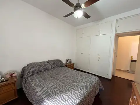 Departamento de 2 Dormitorios en Zona Centro