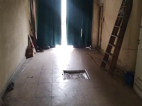 Casa en Venta 80 años