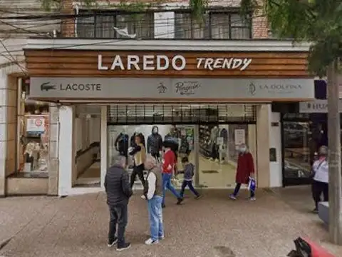 Local en micro centro - oportunidad de alquiler