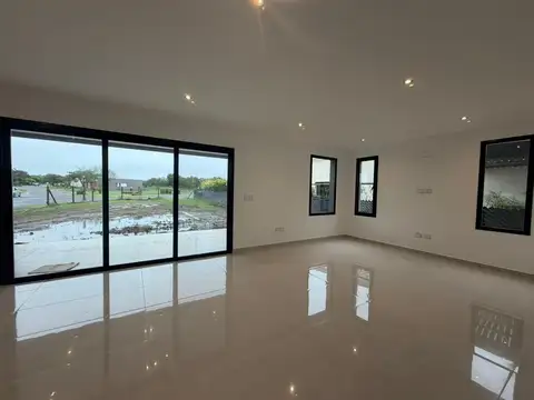 Casa en Venta A Estrenar