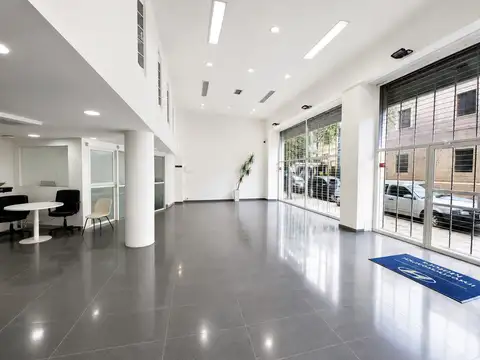 Galpon en Alquiler en Almagro, USD 9.000