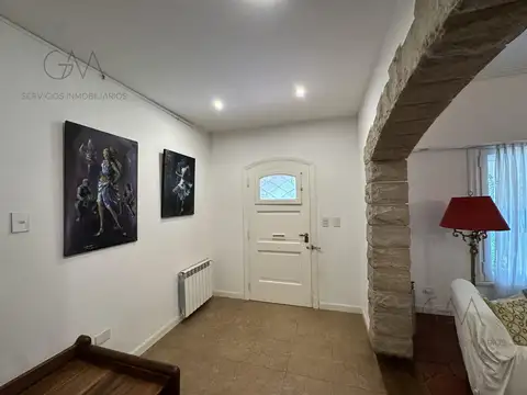 Casa en Alquiler Temporal en Mar del Plata, USD 420