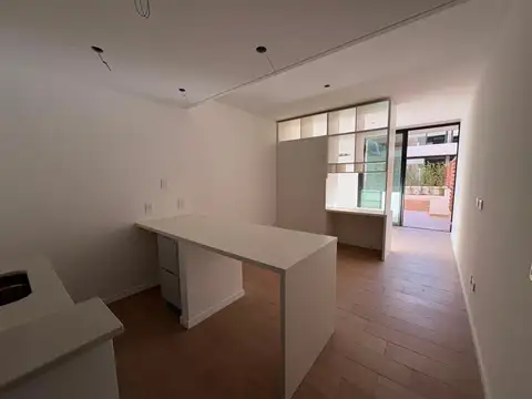 Güemes 2400