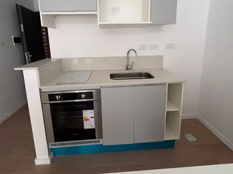 Departamento en Venta A Estrenar
