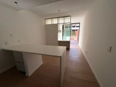 Departamento en Venta de Monoambiente