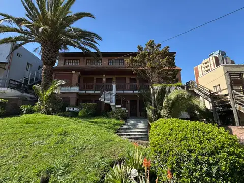 Departamento en alquiler!