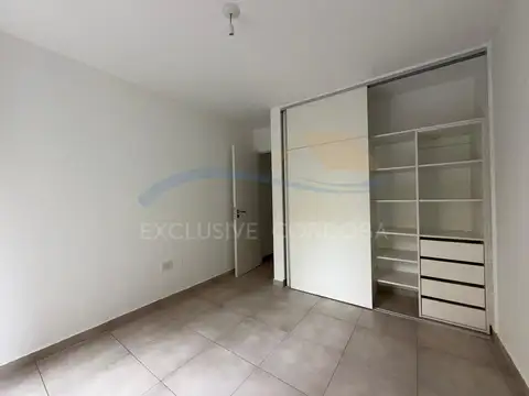 Departamento en Alquiler A Estrenar