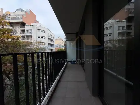 DEPARTAMENTO EN ALQUILER CON LA MEJOR UBICACION DE NUEVA CORDOBA