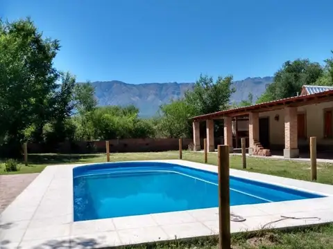 Casa en Venta en Nono, USD 250.000