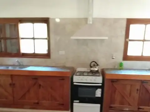 Casa en Venta con 3 cocheras