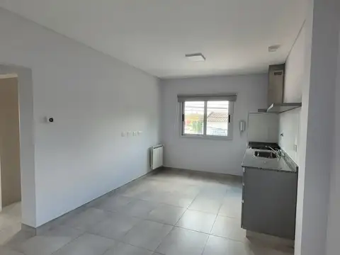 Departamento en Venta 5 años