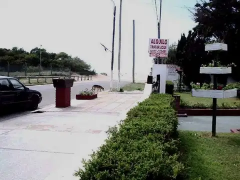 Avenida I 100