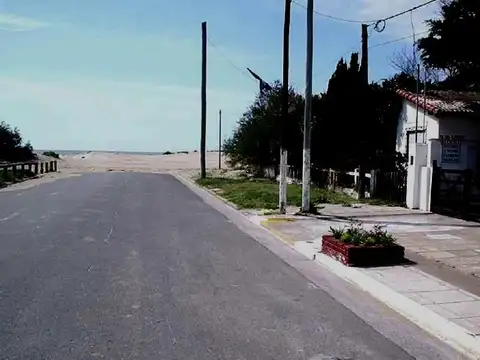 Avenida I 100