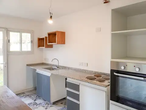Casa en Alquiler de 3 dormitorios