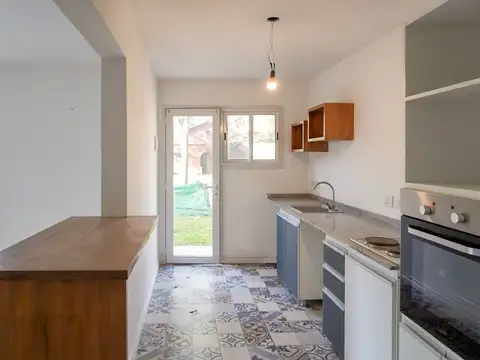 Barrio Los 3 Coniles, Presidente Derqui, Provincia de Buenos Aires, Argentina