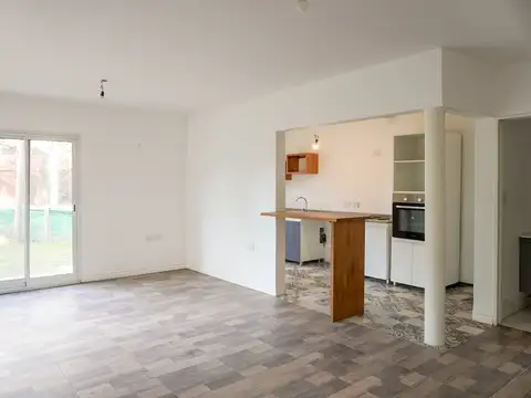 Casa en Alquiler 7 años