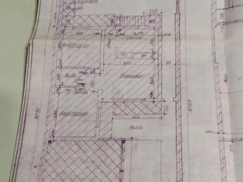 Casa en Venta de 2 dormitorios