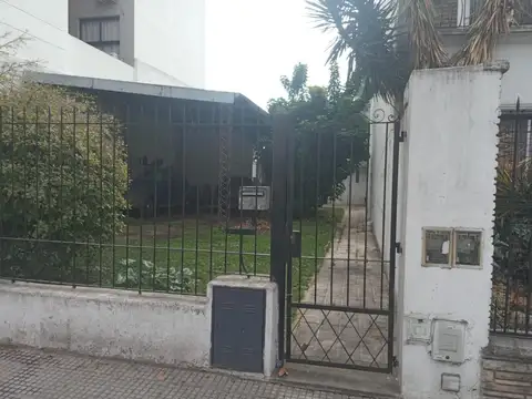 Coronel Ramón Lorenzo Falcón 6400