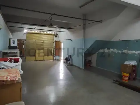 Casa + Departamento + Local