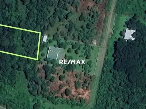 Terreno en Venta en Caldera, USD 20.000