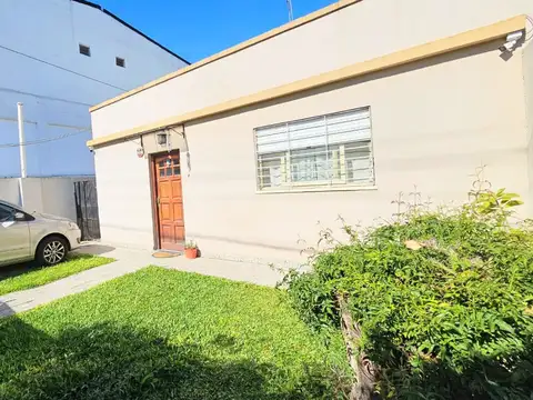 Avenida Presidente Perón 3500