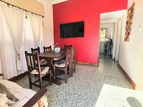 Depto Tipo Casa en Venta de 3 ambientes