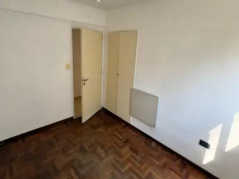 Departamento en Alquiler 25 años