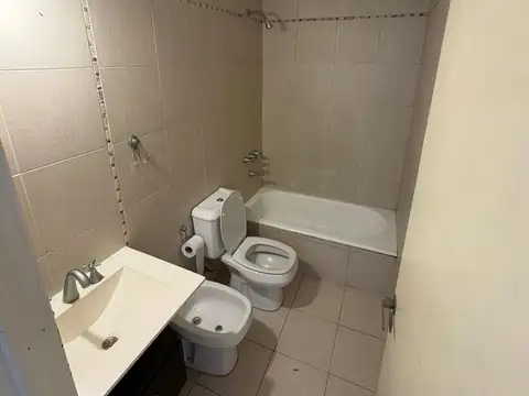 Departamento en Alquiler Permite mascota