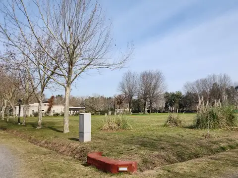 Terreno en Venta en Haras Del Sol, USD 55.000