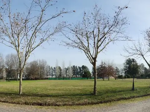 Terreno en venta - 1750Mts2 - Haras del Sol, Pilar