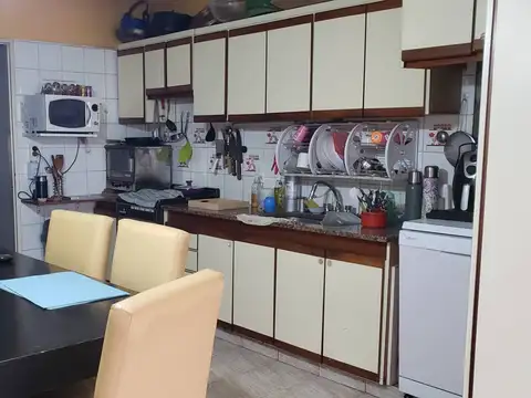 Excelente dúplex en venta de 4 ambientes