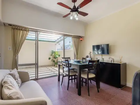 Depto Tipo Casa en Venta de 2 dormitorios